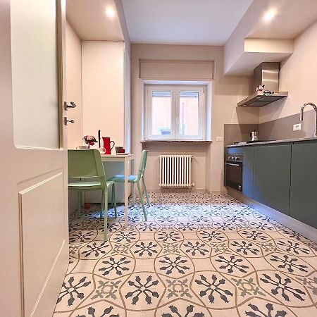 Casa San Giusto Lejlighed Lucca Eksteriør billede
