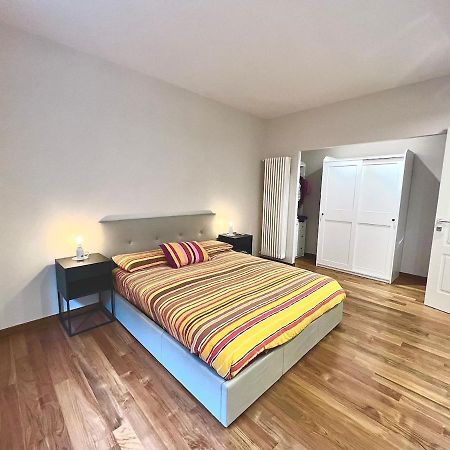 Casa San Giusto Lejlighed Lucca Eksteriør billede
