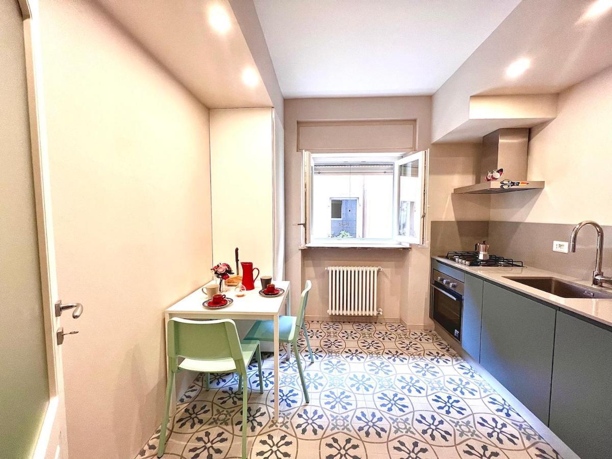 Casa San Giusto Lejlighed Lucca Eksteriør billede