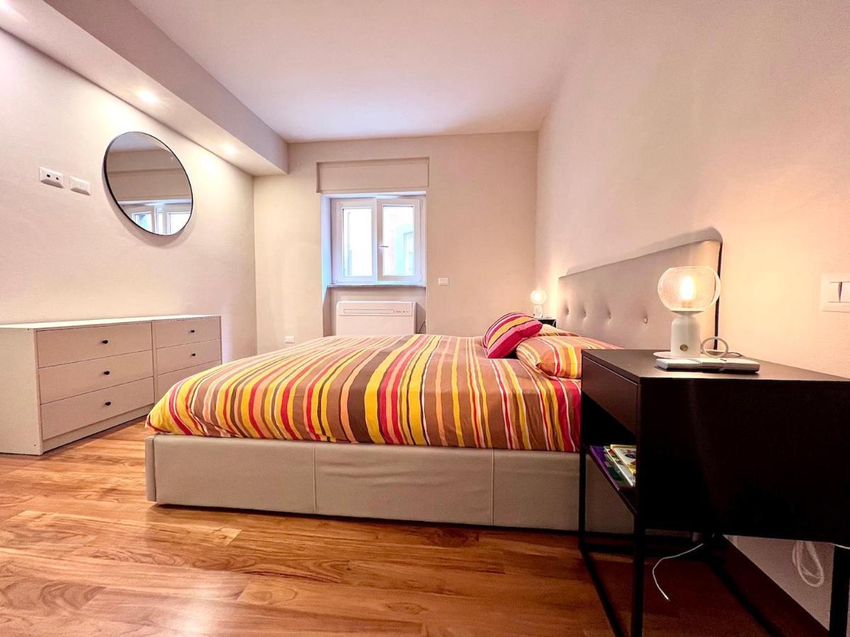 Casa San Giusto Lejlighed Lucca Eksteriør billede