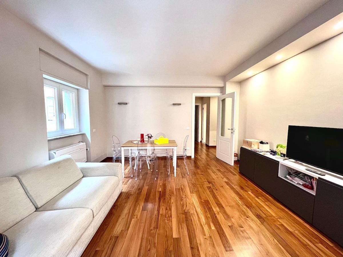 Casa San Giusto Lejlighed Lucca Eksteriør billede