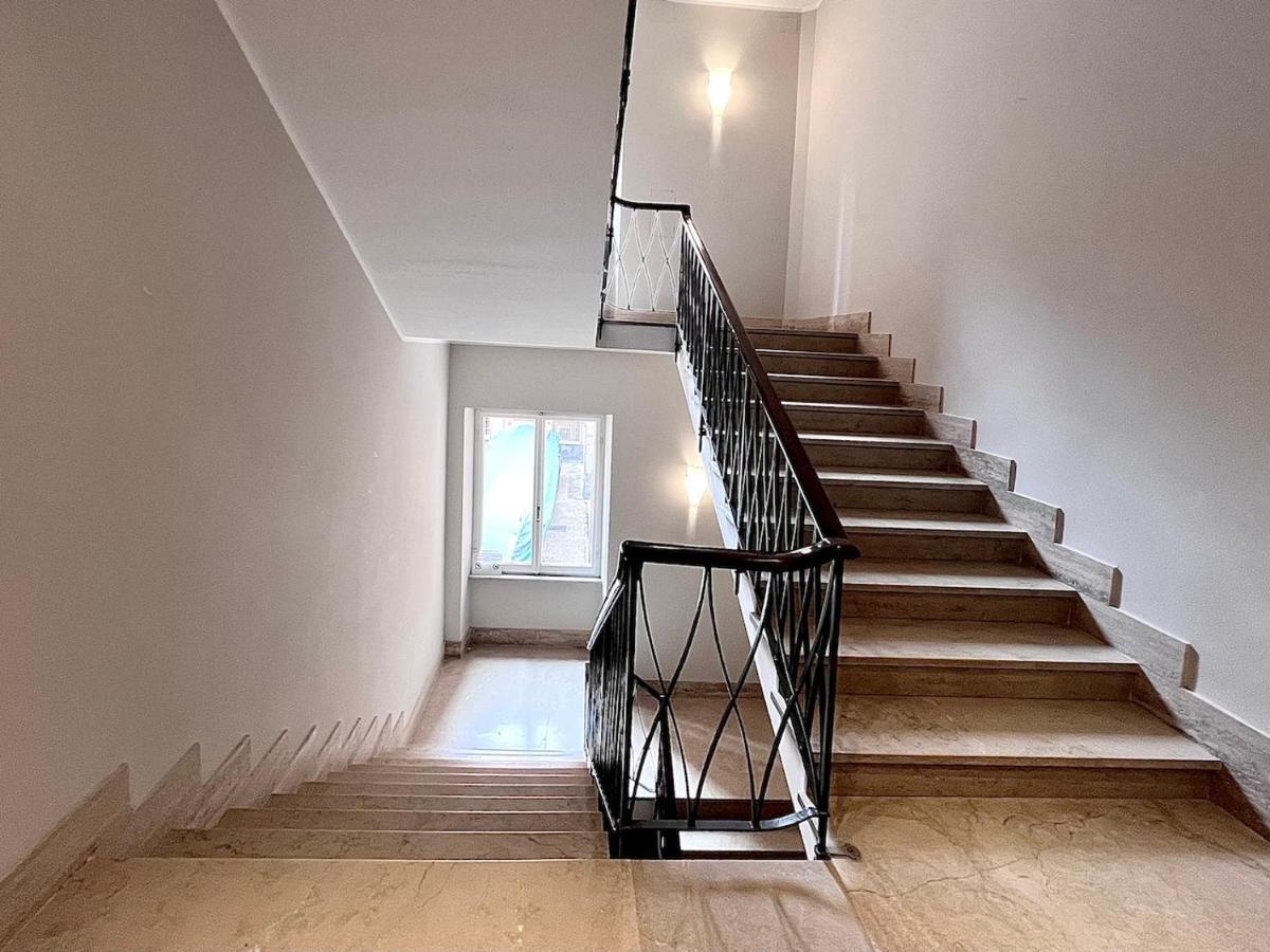 Casa San Giusto Lejlighed Lucca Eksteriør billede