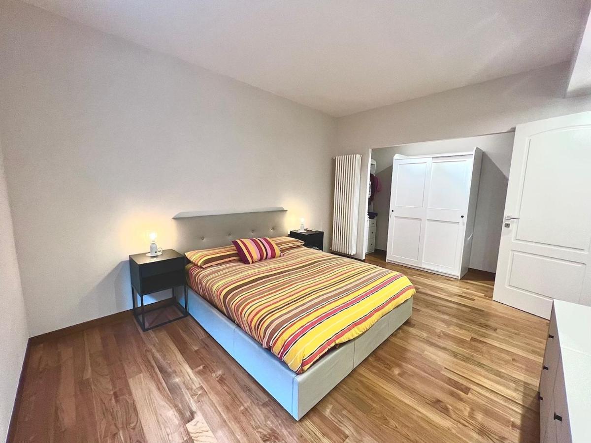 Casa San Giusto Lejlighed Lucca Eksteriør billede
