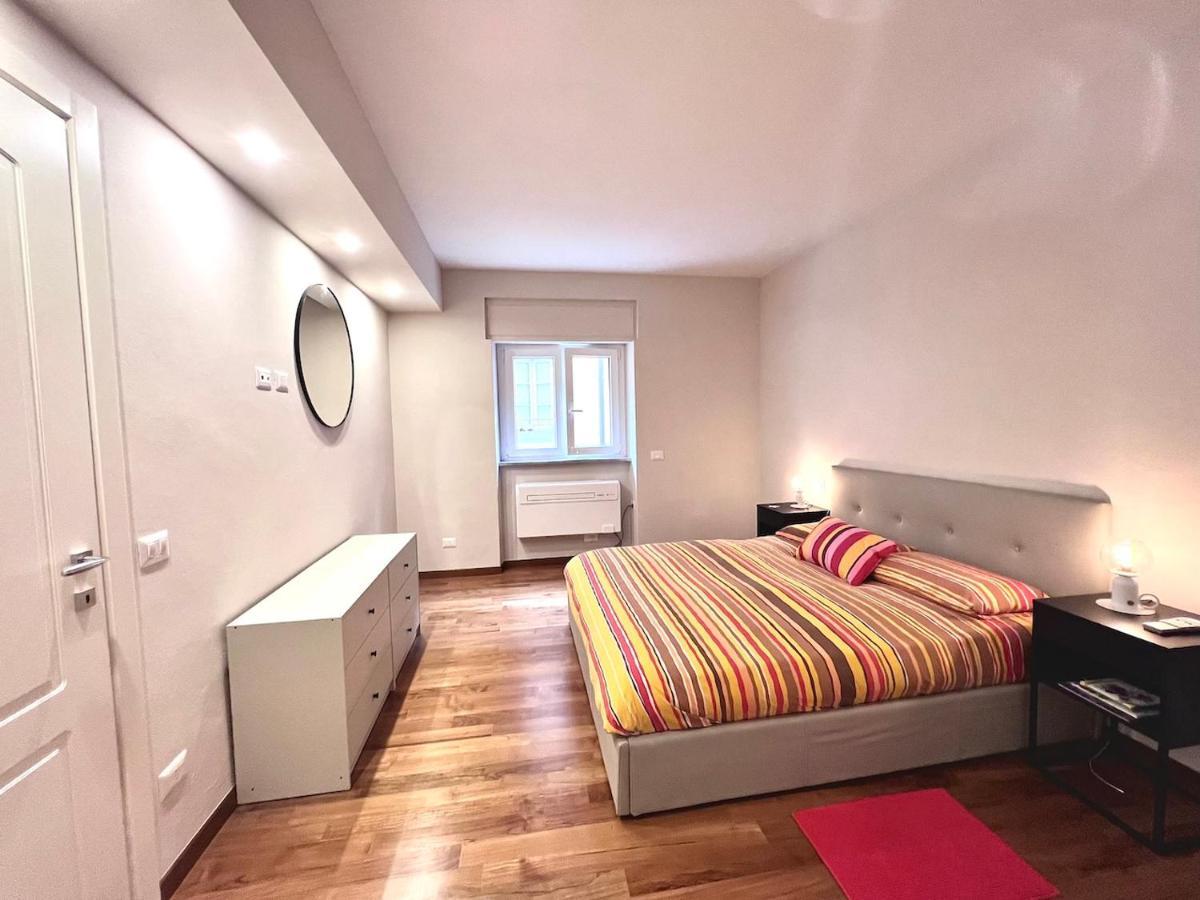 Casa San Giusto Lejlighed Lucca Eksteriør billede